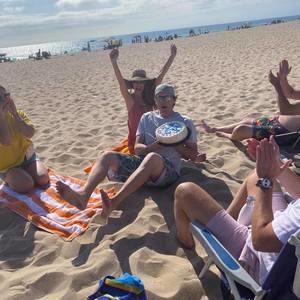 Meet your Posher, Josh